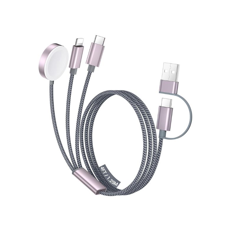 Multi Charging Cable Cord