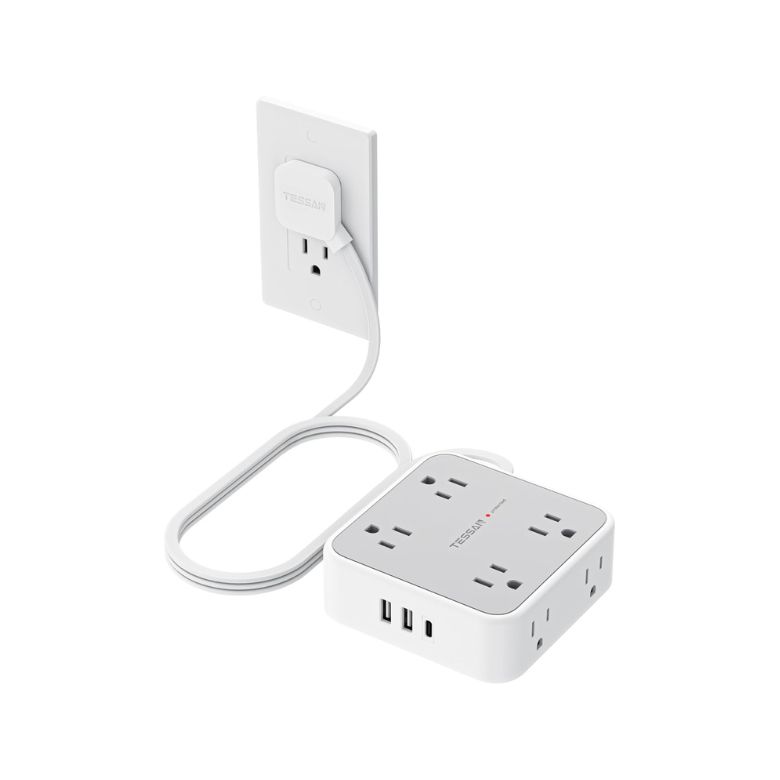 Surge Protector Power Strip