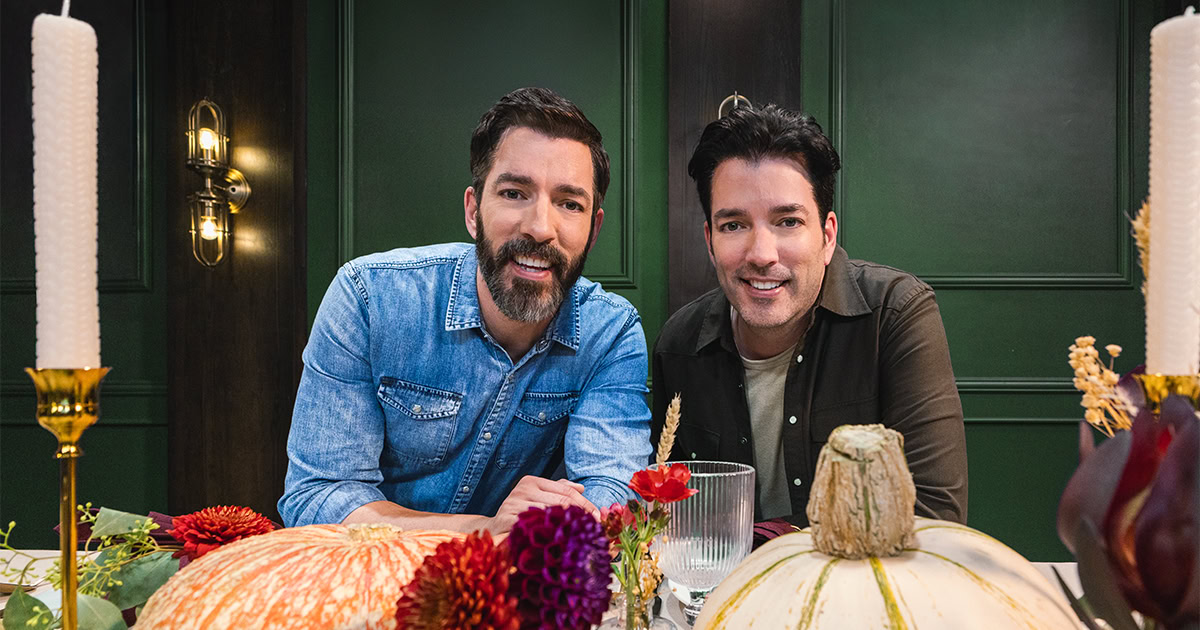 thanksgiving tablescape tips