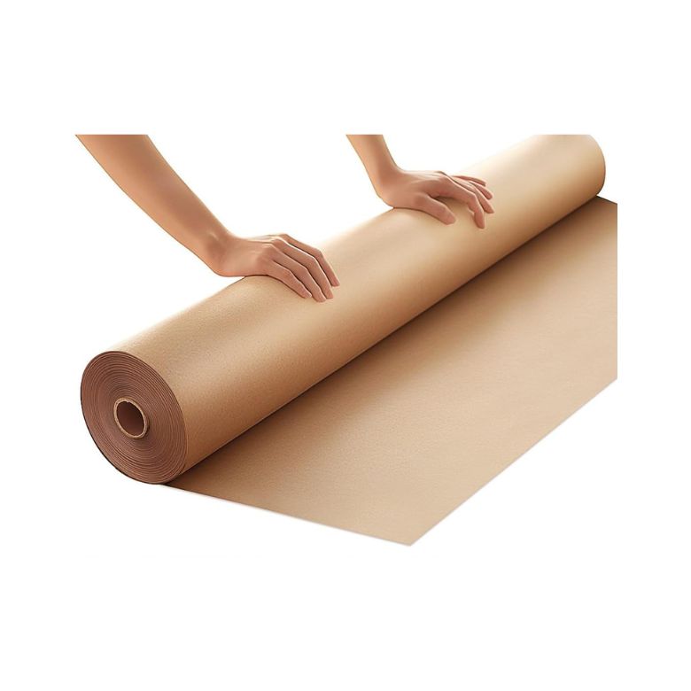 brown craft paper