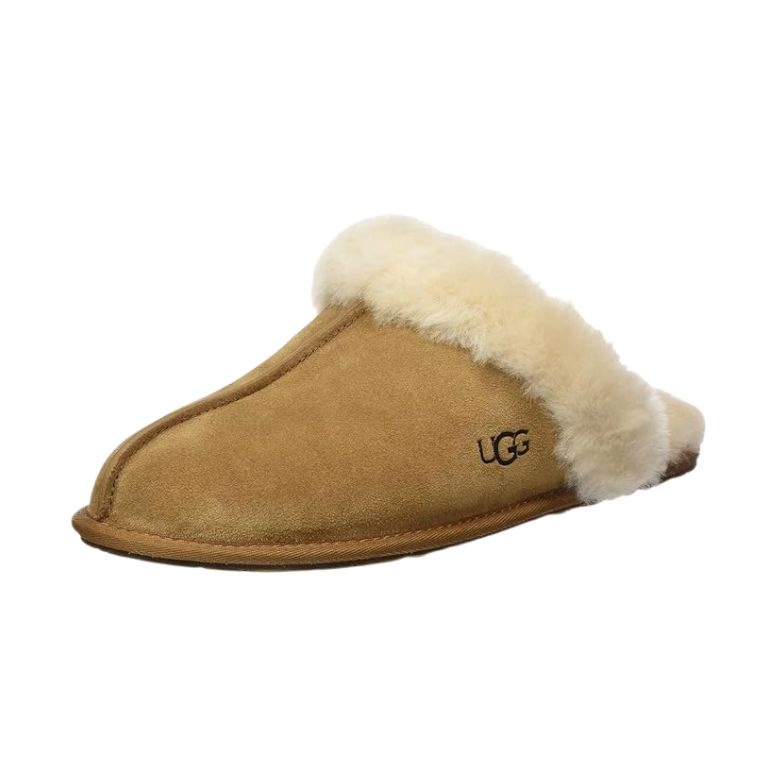 UGG Women's Scuffette II Slipper