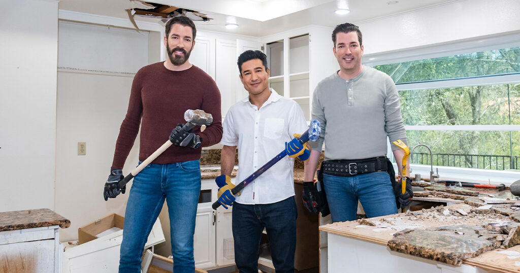 mario lopez celebrity iou