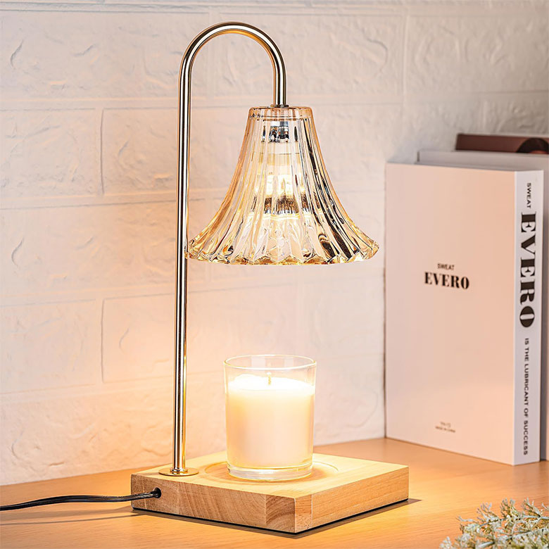 best candle warmer lamp