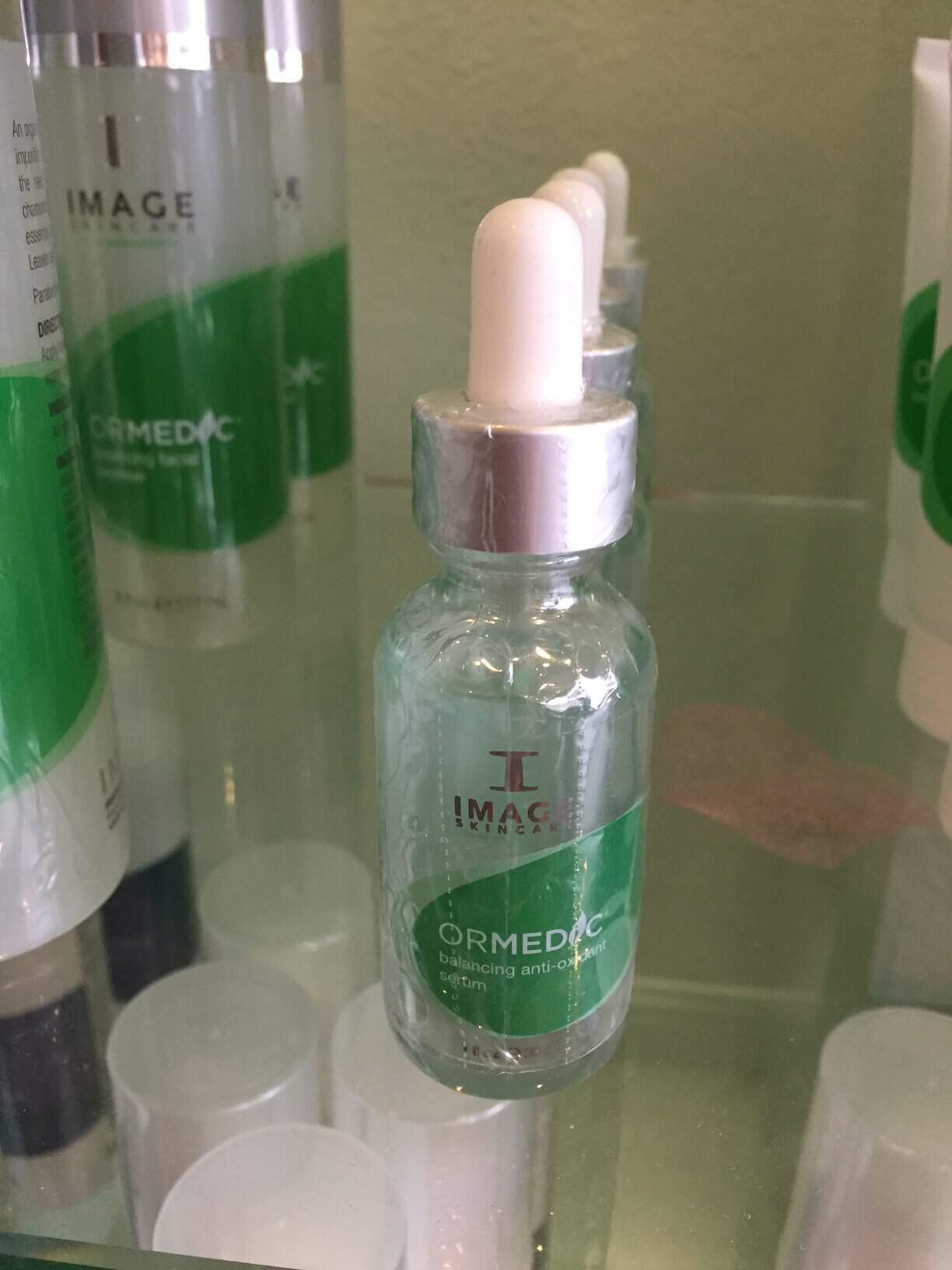 Image Skincare Serum