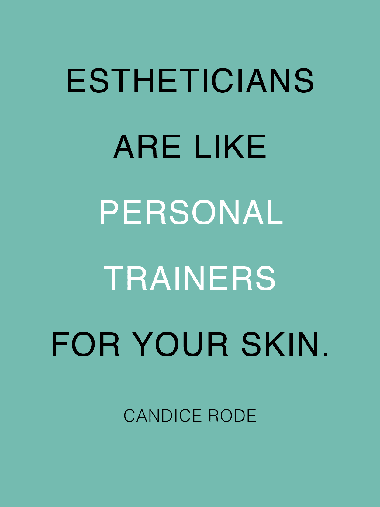 Candice rode facelogic upland owner quote