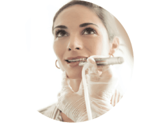 Perk from HydraFacial