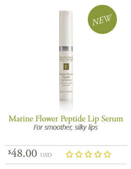 anti aging lip serum