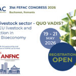 31st FEFAC Congress to be held in Romania