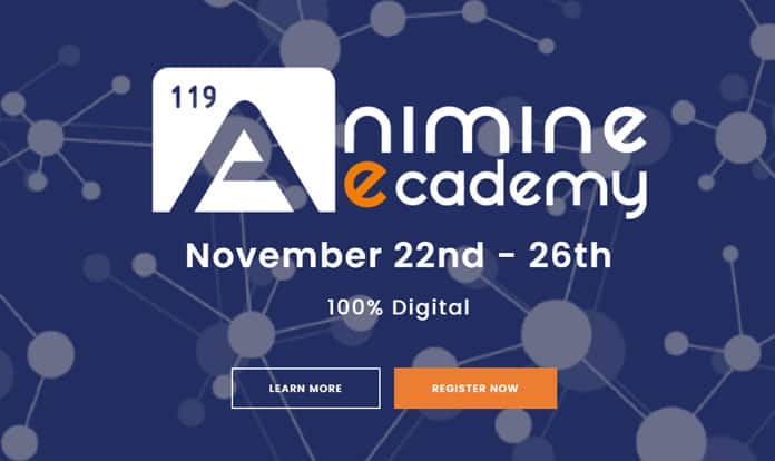 4th Animine e-cademy opens its doors in November