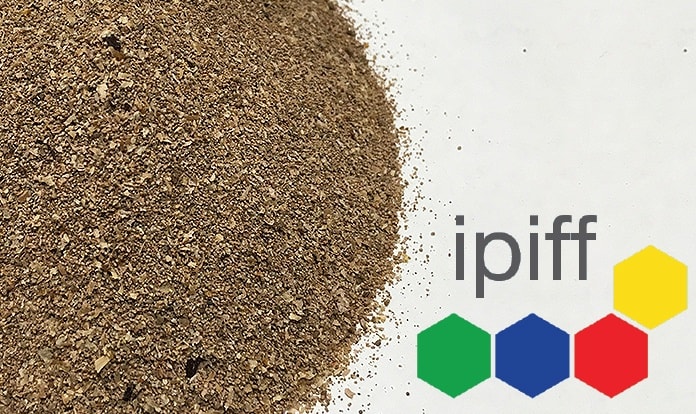 IPIFF: "A major step forward for the European insect sector"