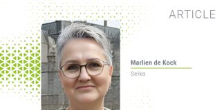 A natural antioxidant alternative to Vitamin E