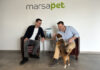 A new era in pet food: Marsapet introduces vegan dog food with microbial protein