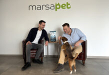 A new era in pet food: Marsapet introduces vegan dog food with microbial protein