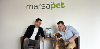 A new era in pet food: Marsapet introduces vegan dog food with microbial protein