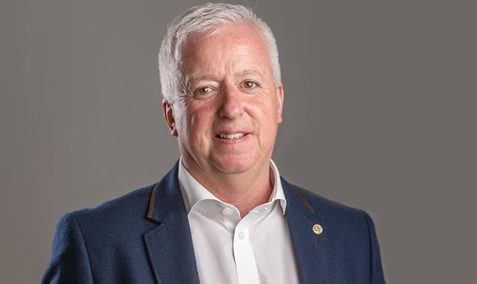 AB Agri appoints Simon Heath in new CCO role