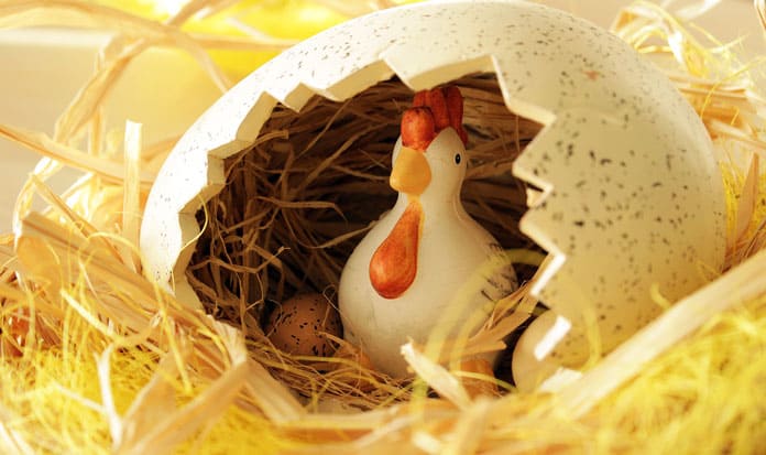 Maximum Matrix Nutrition strategy