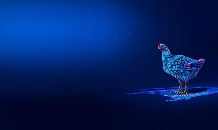 AB Vista shares feed additive, poultry expertise at PSA 2021