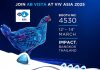 AB Vista to host two technical seminars at VIV Asia