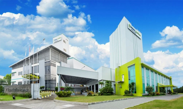 ADM acquires PT Trouw Nutrition Indonesia 