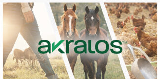ADM and Alltech combine feed businesses under Akralos