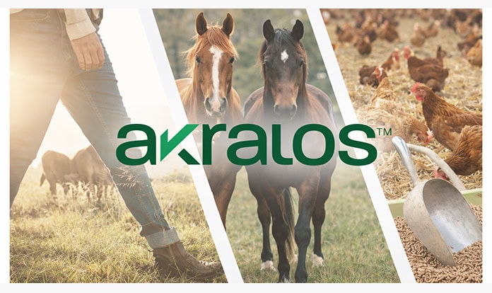 ADM and Alltech combine feed businesses under Akralos