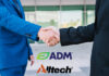 ADM and Alltech to launch animal feed joint venture