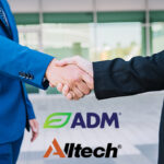 ADM and Alltech to launch animal feed joint venture