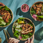 ADM and Believer Meats brings expertise together to cultivated meat