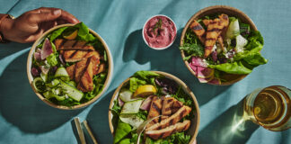 ADM and Believer Meats brings expertise together to cultivated meat