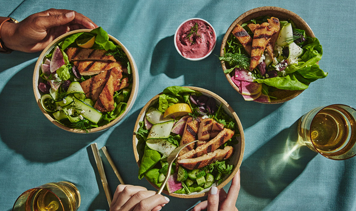 ADM and Believer Meats brings expertise together to cultivated meat