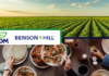 ADM, Benson Hill partner to meet growing protein demand