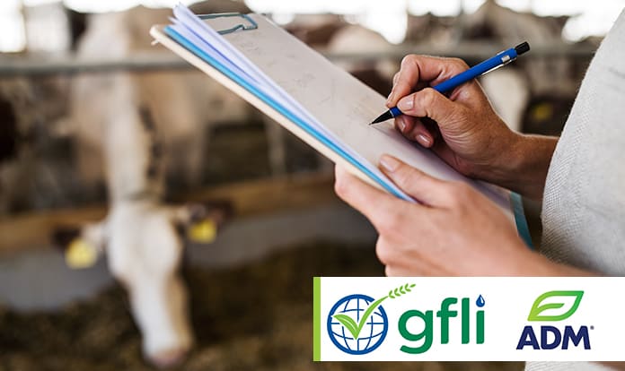 ADM becomes GFLI member, strengthening its sustainability commitment