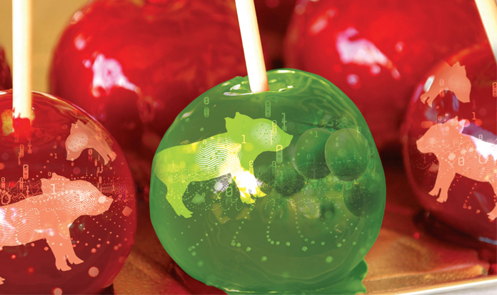 ADM launches New Sweetening Feed Solutions for Piglets