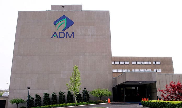 ADM named to Fortune’s 2021 Change the World List