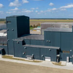 ADM opens new extrusion facility in Serbia