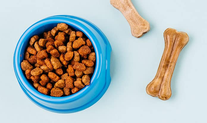 ADM to buy majority stake in pet-food business P4 Companies