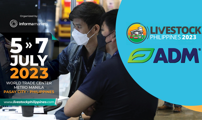 ADM to showcase its portfolio and expertise in Philippines  