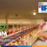 ADM to showcase poultry nutrition research at IPPE 2026