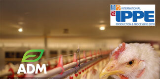 ADM to showcase poultry nutrition research at IPPE 2026