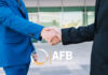 AFB appoints Jack Van’t Groenewout as General Manager for NA