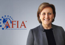 AFIA President & CEO elected IFIF Chair