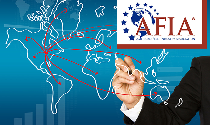 AFIA awarded federal funding to support global market access opportunities 