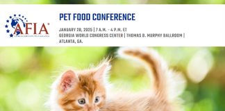 AFIA calls for new research, industry leaders for 2025 Pet Food Conference