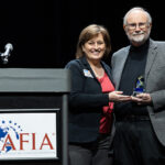 AFIA honors Jerry May with 2026 Friend of Pet Food Award