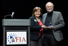 AFIA honors Jerry May with 2026 Friend of Pet Food Award