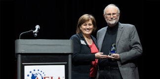 AFIA honors Jerry May with 2026 Friend of Pet Food Award