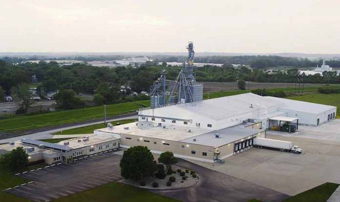 AFIA names BioZyme’s plant as 2024 Feed Facility of the Year