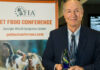 AFIA names Steve Thomas a friend of pet food