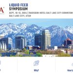 AFIA opens early-bird registrations for 2024 Liquid Feed Symposium