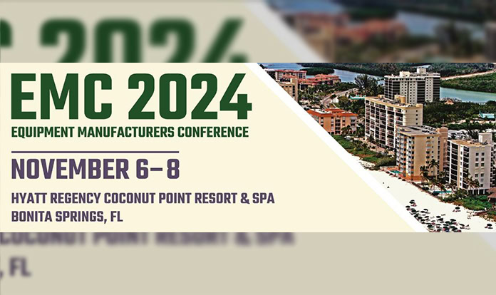 AFIA opens registration for Equipment Manufacturers Conference 